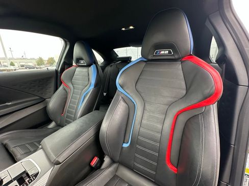 Certified 2023 BMW M2 image 11