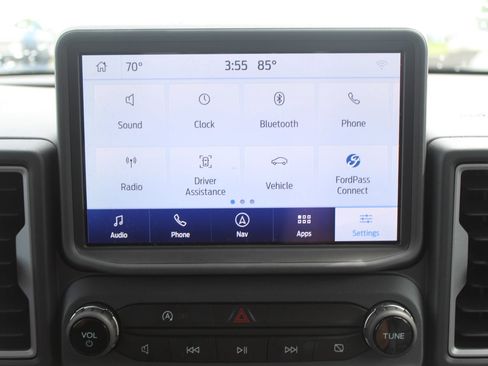 Used 2024 Ford Bronco Sport Big Bend w/ Convenience Package AWD/4WD image 43
