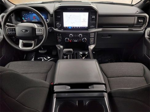 Used 2024 Ford F150 XLT w/ Equipment Group 302A MID image 20