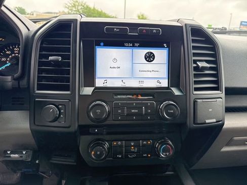 Used 2018 Ford F150 XL w/ Equipment Group 101A Mid AWD/4WD image 15