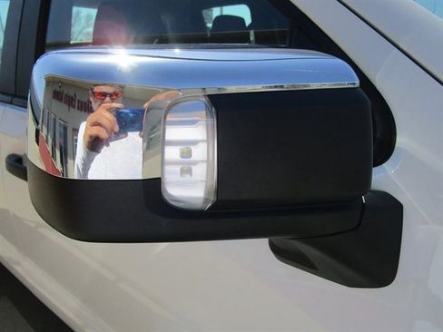 Used 2022 GMC Sierra 1500 Pro w/ 1SA Safety Plus Package AWD/4WD image 42