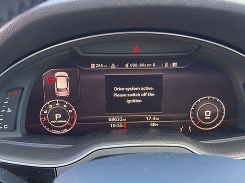 Used 2019 Audi Q7 3.0T Prestige image 16