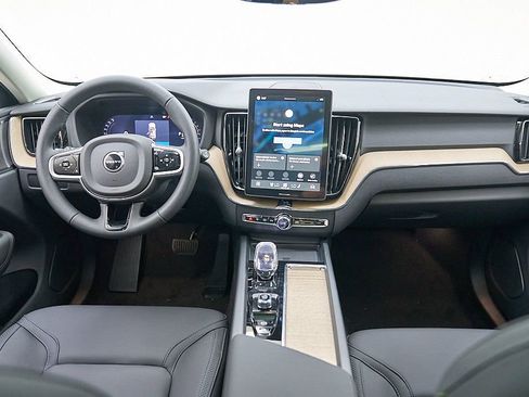 New 2026 Volvo XC60 B5 Plus w/ Climate Package AWD/4WD image 24