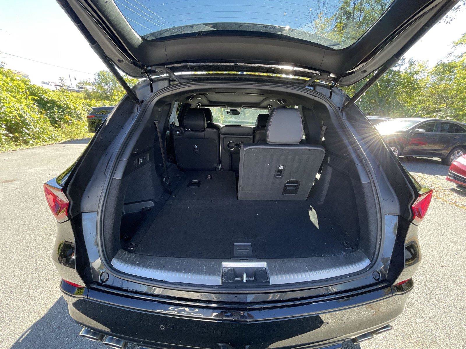 Used 2022 Acura MDX Type S w/ Advance Package AWD/4WD image 25