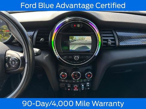 Used 2019 MINI Cooper S w/ Storage Package FWD image 19