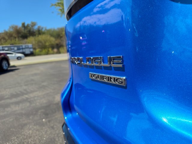 New 2026 Honda Prologue Touring image 11