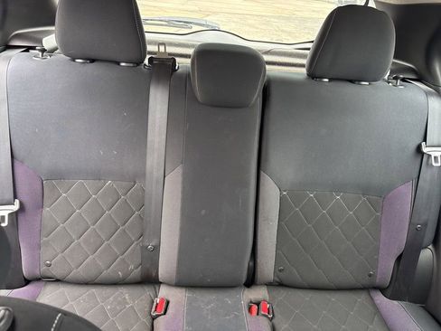 Used 2018 Nissan Kicks S FWD image 9