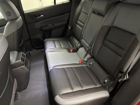 New 2026 Honda Prologue Touring image 31