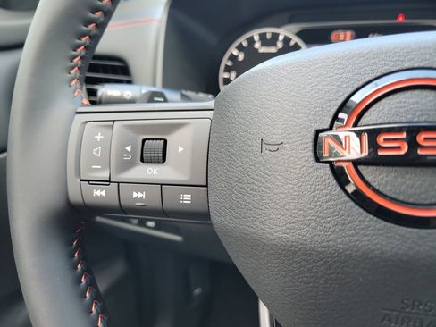 New 2026 Nissan Rogue Rock Creek image 23