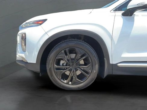 Used 2019 Hyundai Santa Fe Limited FWD image 29