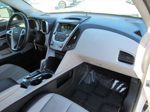 Used 2015 Chevrolet Equinox LTZ image 10
