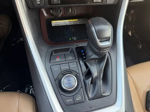 Used 2019 Toyota RAV4 Limited AWD/4WD image 53