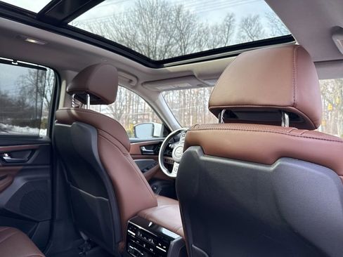 Used 2023 Acura MDX SH-AWD w/ Technology Package image 8