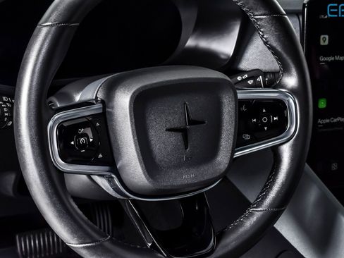 Used 2023 Polestar Polestar 2 w/ Pilot Pack image 16