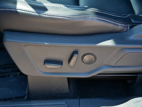 Used 2026 Ford Bronco Outer Banks AWD/4WD image 19