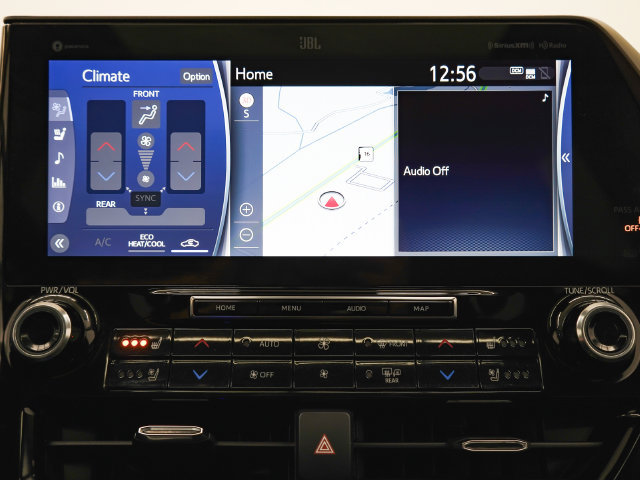 Used 2022 Toyota Highlander Limited AWD/4WD image 25