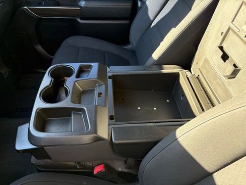 Used 2020 Chevrolet Silverado 1500 RST w/ RST Value Package image 25