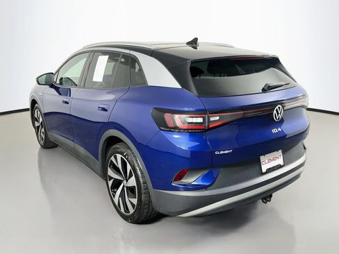 Used 2021 Volkswagen ID.4 1st Edition RWD image 8