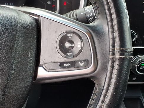 Used 2018 Honda CR-V EX-L image 19