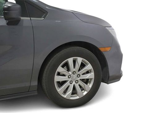 Used 2019 Honda Odyssey LX image 8