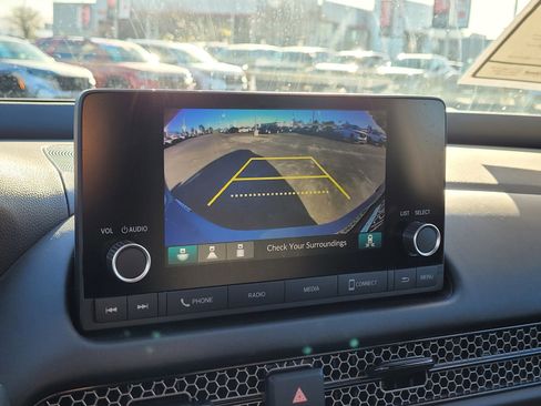 Certified 2024 Honda HR-V Sport image 24