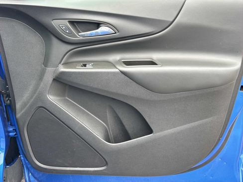 Used 2024 Chevrolet Equinox LT AWD/4WD image 24