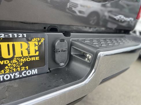 Used 2021 RAM 2500 Tradesman image 48