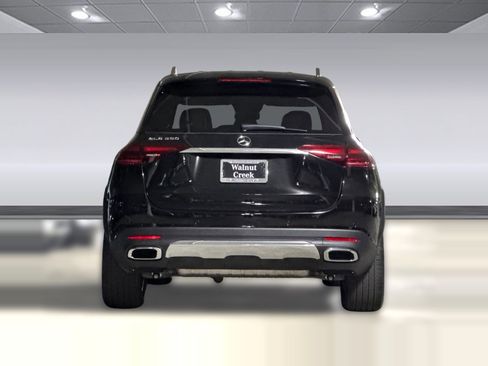 New 2025 Mercedes-Benz GLE 350 4MATIC image 6