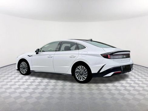 New 2026 Hyundai Sonata Limited image 4
