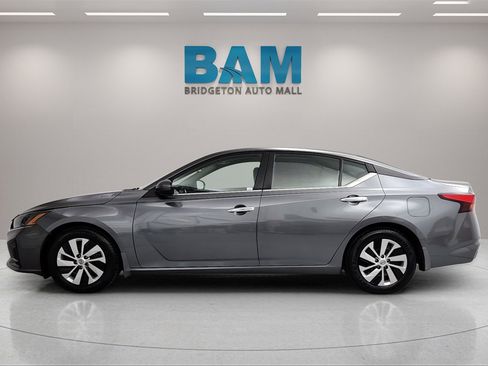 Used 2023 Nissan Altima 2.5 S image 18