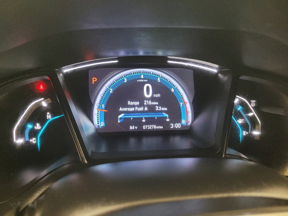 Used 2020 Honda Civic LX image 23
