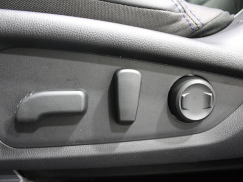 New 2026 Subaru Forester Premium image 4