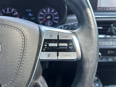 Used 2022 Kia Telluride EX w/ EX Premium Package AWD/4WD image 25