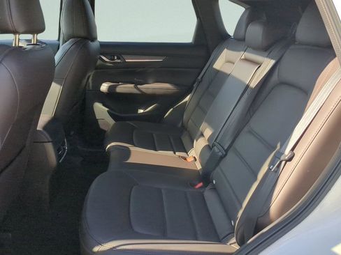 Used 2022 MAZDA CX-5 Signature image 12
