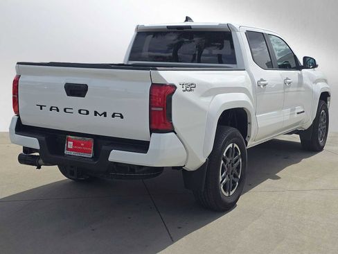 Used 2024 Toyota Tacoma TRD Sport RWD image 3