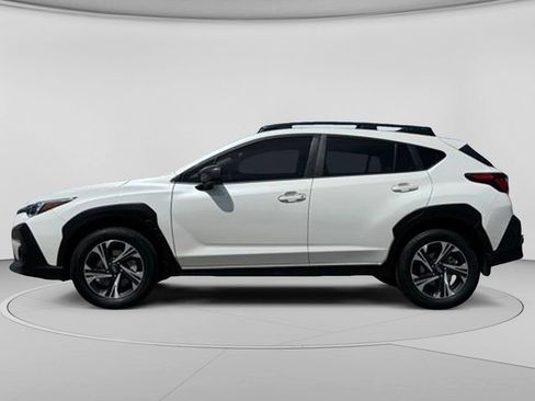 Certified 2024 Subaru Crosstrek 2.0i Premium w/ Popular Package #4 AWD/4WD image 11