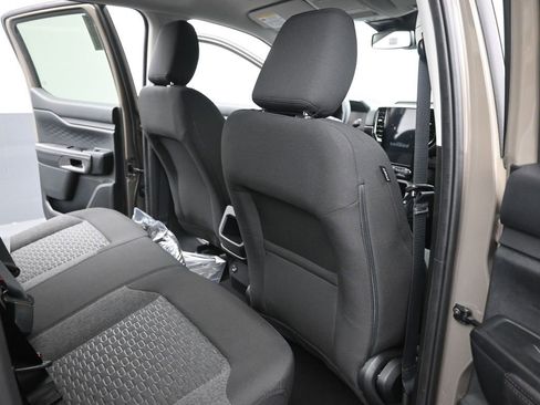 New 2025 Ford Ranger XLT w/ FX4 Off-Road Package image 12