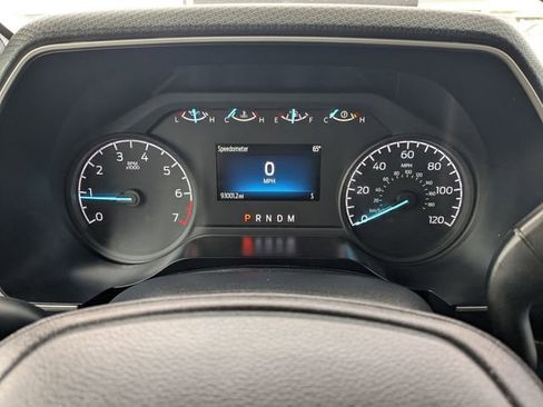 Used 2023 Ford F150 XL w/ STX Appearance Package AWD/4WD image 25