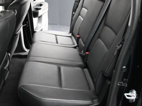 Used 2023 Honda Ridgeline RTL-E image 18
