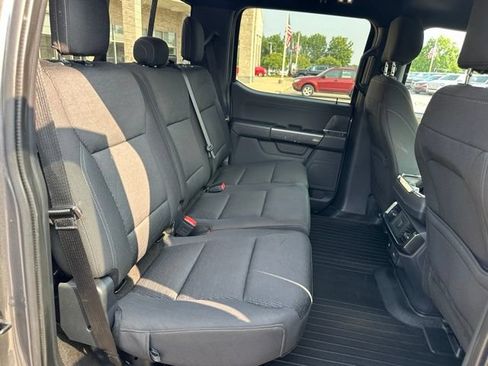 Used 2021 Ford F150 XLT w/ Equipment Group 302A High AWD/4WD image 29