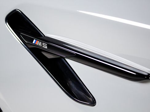 Used 2019 BMW M5 w/ Executive Package AWD/4WD image 67