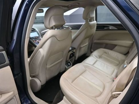 Used 2017 Lincoln MKZ Reserve w/ Climate Package FWD image 20
