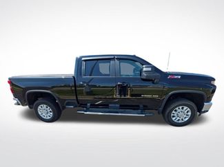 Used 2023 Chevrolet Silverado 2500 LT w/ Convenience Package AWD/4WD video 2