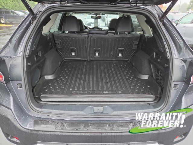 Used 2023 Subaru Outback Limited AWD/4WD image 18