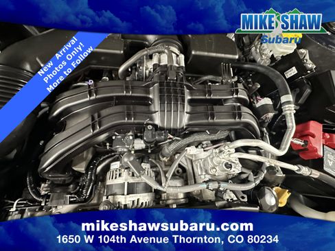 Certified 2024 Subaru Legacy Limited image 35