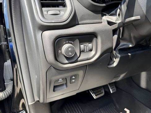 Used 2023 RAM 1500 Rebel w/ Rebel Level 2 Equipment Group AWD/4WD image 23