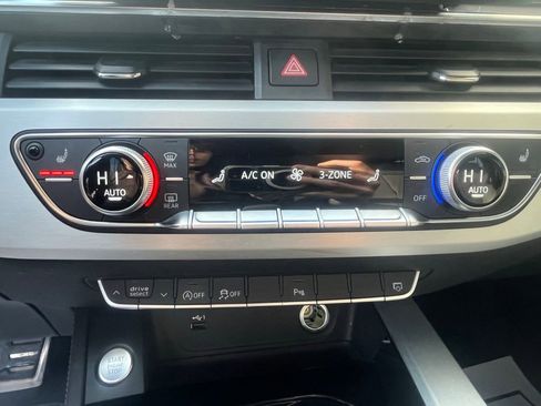 Used 2023 Audi A5 2.0T Premium Plus w/ Premium Plus image 33