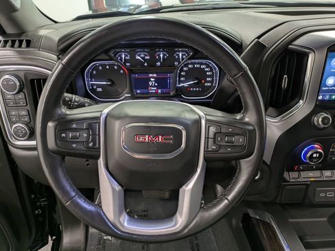 Used 2022 GMC Sierra 1500 Elevation image 20