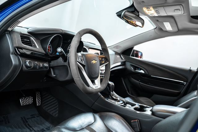 Used 2017 Chevrolet SS RWD image 17