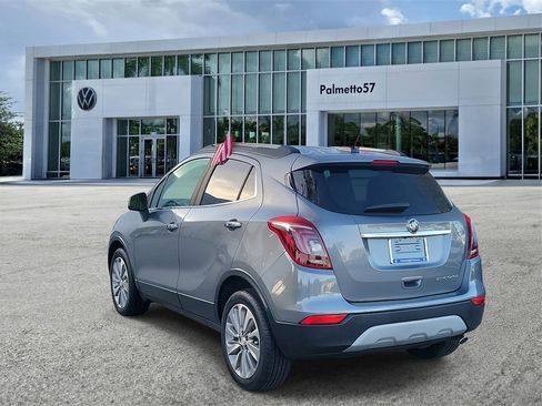 Used 2019 Buick Encore Preferred w/ Safety Package image 6
